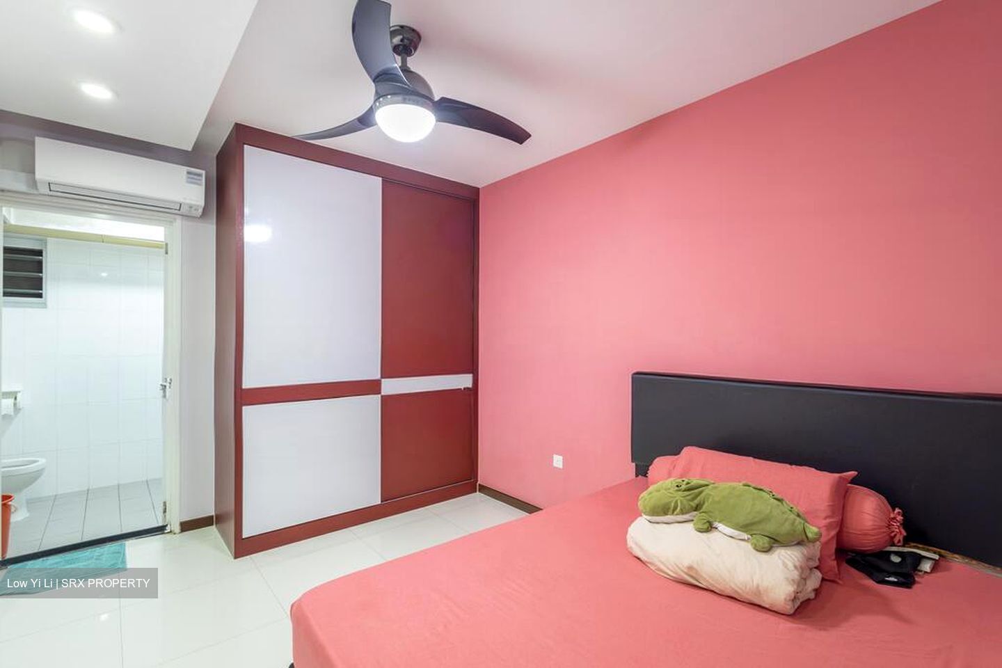 Blk 677C Park Grove @ Yishun (Yishun), HDB 4 Rooms #502007001
